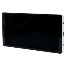 Shelly Wall Display X2i - Silver