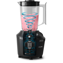 Philips 3000 series HR2041 / 41 Blender Philips 3000 series HR2041 / 41 Blender
