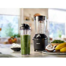 Philips 3000 series HR2041 / 41 Blender Philips 3000 series HR2041 / 41 Blender
