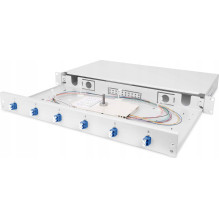 Digitus fiber optic splice...