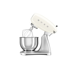 Smeg SMF04CREU maišytuvas Virtuvinis maišytuvas 800 W Grietinėlė