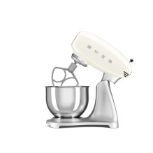 Smeg SMF04CREU maišytuvas Virtuvinis maišytuvas 800 W Grietinėlė