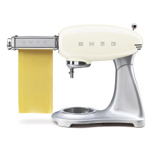 Smeg SMF04CREU maišytuvas Virtuvinis maišytuvas 800 W Grietinėlė