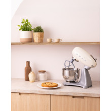 Smeg SMF04CREU maišytuvas Virtuvinis maišytuvas 800 W Grietinėlė