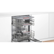 Bosch Serie 6 SMV6ZCX10E dishwasher Fully built-in 14 place settings