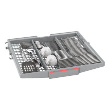 Bosch Serie 6 SMV6ZCX10E dishwasher Fully built-in 14 place settings