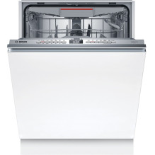 Bosch Serie 6 SMV6ZCX10E dishwasher Fully built-in 14 place settings