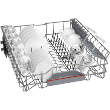 Bosch Serie 6 SMV6ZCX10E dishwasher Fully built-in 14 place settings
