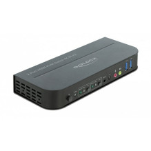 DeLOCK HDMI KVM Switch 4K...