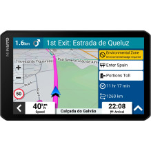 Garmin DriveCam 76 MT-D navigacija