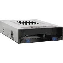 Icy Dock flexiDOCK MB795SP-B (Black)