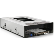 Icy Dock flexiDOCK MB795SP-B (Black)