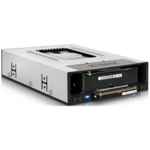 Icy Dock flexiDOCK MB795SP-B (Black)