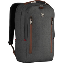 Wenger City Upgrade (Gray,...