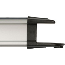 Brennenstuhl Premium-Alu-Line Steckdosenleiste 16-fach Duo (Black / silver, 3 Meter, mit 2 Sicherheitsschaltern) Brennenstuhl Premium-Alu-Line Steckdosenleiste 16-fach Duo (Black / silver, 3 Meter, mit 2 Sicherheitsschaltern)