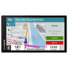 GPS navigacija Garmin DriveSmart 66 MT-D Europa 010-02469-11 GPS navigacija Garmin DriveSmart 66 MT-D Europa 010-02469-11