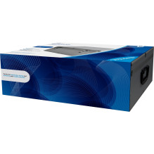 MediaRange CD / DVD Koffer...