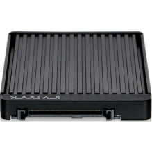 Icy Dock EZConvert MB705M2P-B (Black, M.2 PCIe NVMe SSD to 2.5" U.2 PCIe SSD Konverter / Adapter) Icy Dock EZConvert MB705M2P-B (Black, M.2 PCIe NVMe SSD to 2.5" U.2 PCIe SSD Konverter / Adapter)