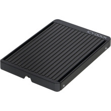 Icy Dock EZConvert MB705M2P-B (Black, M.2 PCIe NVMe SSD to 2.5" U.2 PCIe SSD Konverter / Adapter) Icy Dock EZConvert MB705M2P-B (Black, M.2 PCIe NVMe SSD to 2.5" U.2 PCIe SSD Konverter / Adapter)