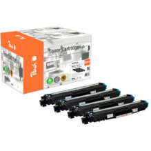 Peach Toneris Brother TN-247 MultiPack REM, KOM