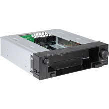 Icy Dock MB971SP-B (Black)