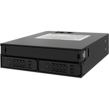 Icy Dock MB994IPO-3SB (Black)