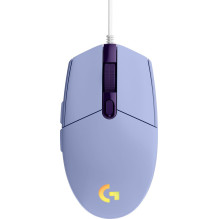 Logitech Mouse G102...