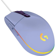 Logitech Mouse G102 LIGHTSYNC lila (910-005854) (910005854) Logitech Mouse G102 LIGHTSYNC lila (910-005854) (910005854)
