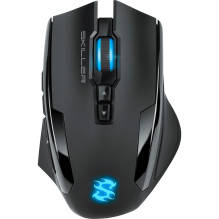 Sharkoon SKILLER SGM1 (Black)