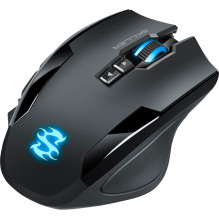 Sharkoon SKILLER SGM1 (Black)
