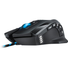 Sharkoon SKILLER SGM1 (Black)