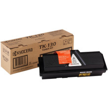 Kyocera Toner Black TK-130...