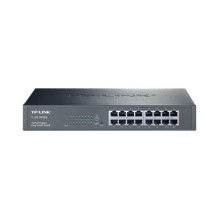 TP-Link Perjungti 16x GE TL-SG1016DE