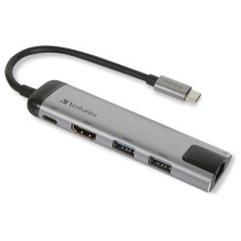 Verbatim USB 3.2 Gen 1...