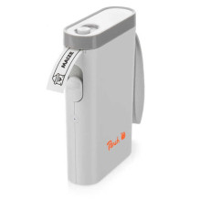 Peach PE110 (white,...