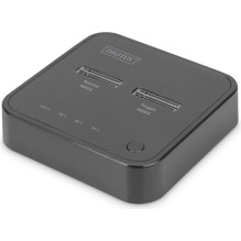Digitus Dual M.2 NVM SSD...