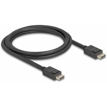 DeLOCK Kabel DisplayPort...