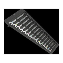 Wera 6003 Joker 15 1 rinkinys, 15?teilig (Ringmaulschlüssel-Satz)