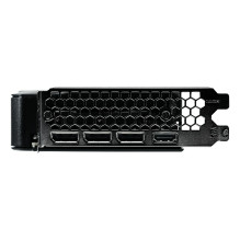 Gainward GeForce RTX 5060 Ti Ghost OC 16GB (DLSS 4, 3x DisplayPort, 1x HDMI 2.1) Gainward GeForce RTX 5060 Ti Ghost OC 16GB (DLSS 4, 3x DisplayPort, 1x HDMI 2.1)