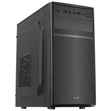 Aerocool CS-103 (juoda)