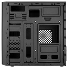 Aerocool CS-103 (juoda)