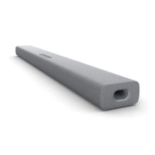 Yamaha „True X-Bar“ 40A (pragariškai pilka, „True X-Soundbar“ su integruotu žemųjų dažnių garsiakalbiu) Yamaha „True X-Bar“ 40A (pragariškai pilka, „True X-Soundbar“ su integruotu žemųjų dažnių garsiakalbiu)