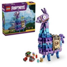 LEGO 77071 Fortnite Warratslam LEGO 77071 Fortnite Warratslam