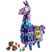 Blocks Fortnite 77071 Supply Llama Blocks Fortnite 77071 Supply Llama