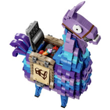 LEGO 77071 Fortnite Warratslam LEGO 77071 Fortnite Warratslam