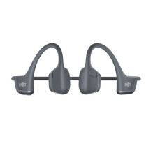 SHOKZ OpenRun Pro 2 Mini Headset Wireless Ear-hook Sports Bluetooth Black SHOKZ OpenRun Pro 2 Mini Headset Wireless Ear-hook Sports Bluetooth Black