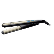 Plaukų Tiesintuvas - Remington S6500 Juodas 2,5 m Plaukų Tiesintuvas - Remington S6500 Juodas 2,5 m