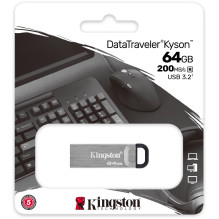 Kingston Pendrive 64GB...