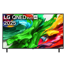 LG 55 colių QNED evo AI Mini-LED QNED85 4K Smart TV (2026 m.) LG 55 colių QNED evo AI Mini-LED QNED85 4K Smart TV (2026 m.)