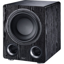 Magnat ALPHA RS12 Black...